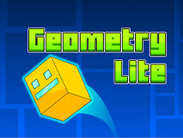 Geometry Dash Lite - Free Online Rhythm Game
