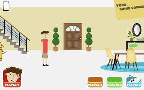 House of Hazards Screenshot 2
